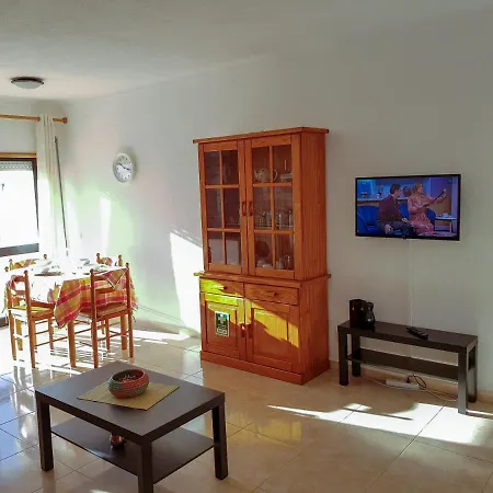 Appartement Hilcity *