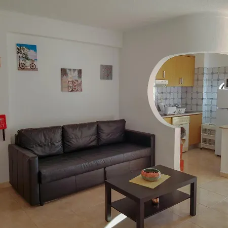 Appartement Hilcity Albufeira
