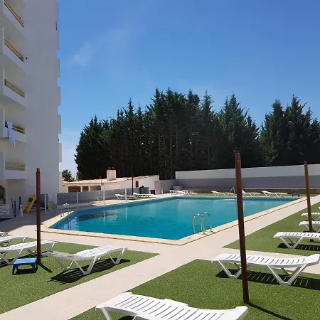 Appartement Hilcity *