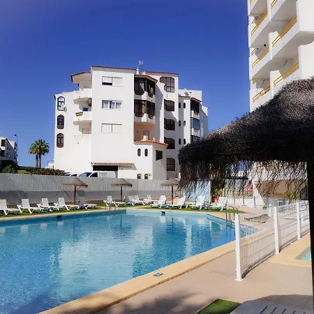 Appartement Hilcity Albufeira