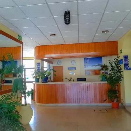 Appartement Hilcity Albufeira